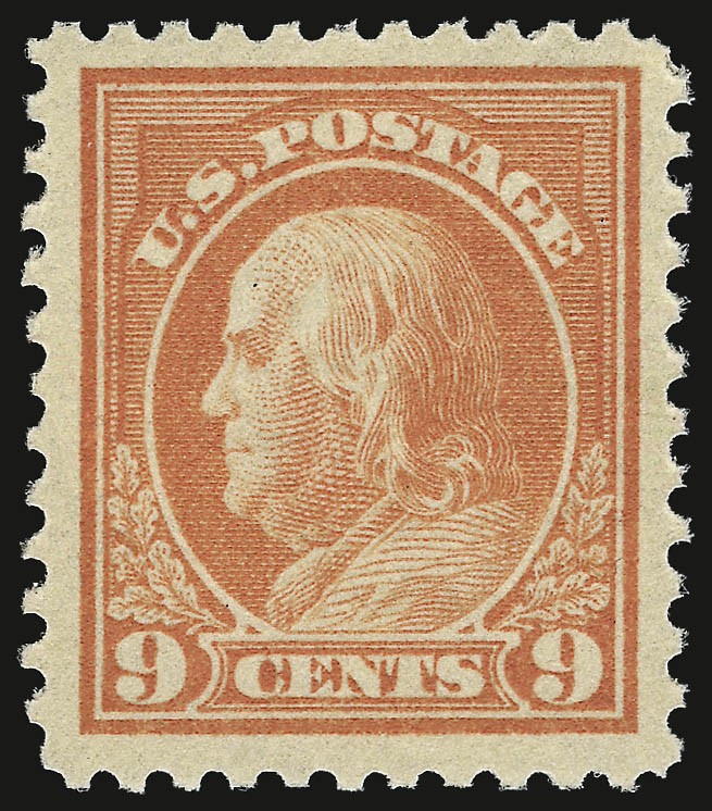Sale no. 938 — Lot no. 1686 — Siegel Auction Galleries