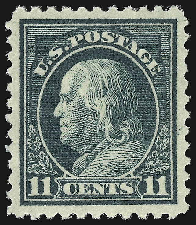 Sale no. 938 — Lot no. 1687 — Siegel Auction Galleries