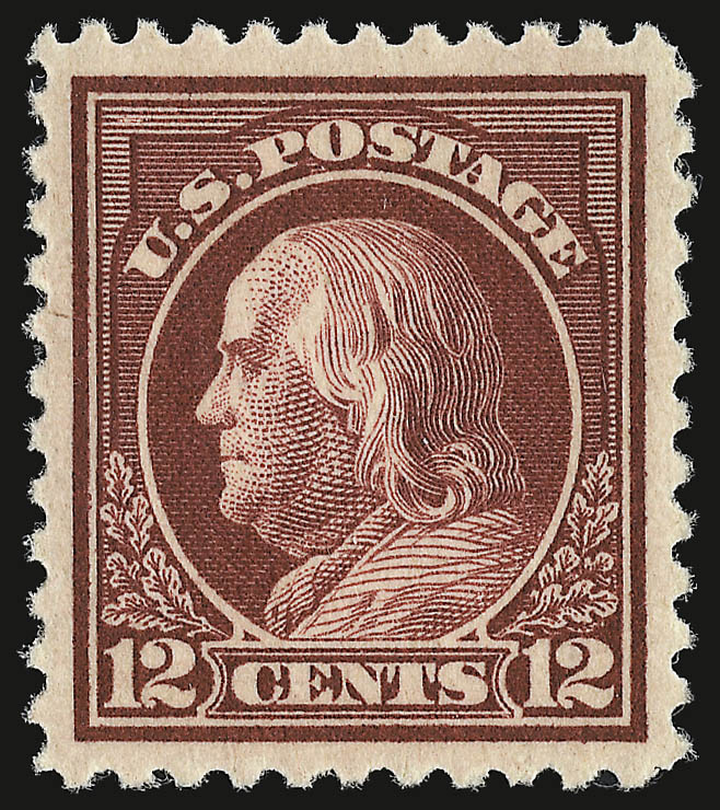 Sale no. 938 — Lot no. 1688 — Siegel Auction Galleries