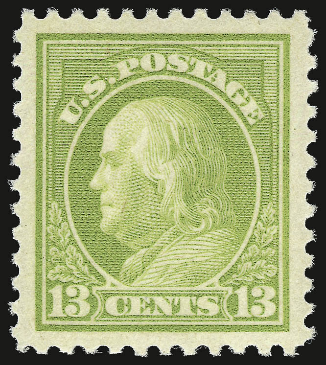 Sale no. 938 — Lot no. 1689 — Siegel Auction Galleries