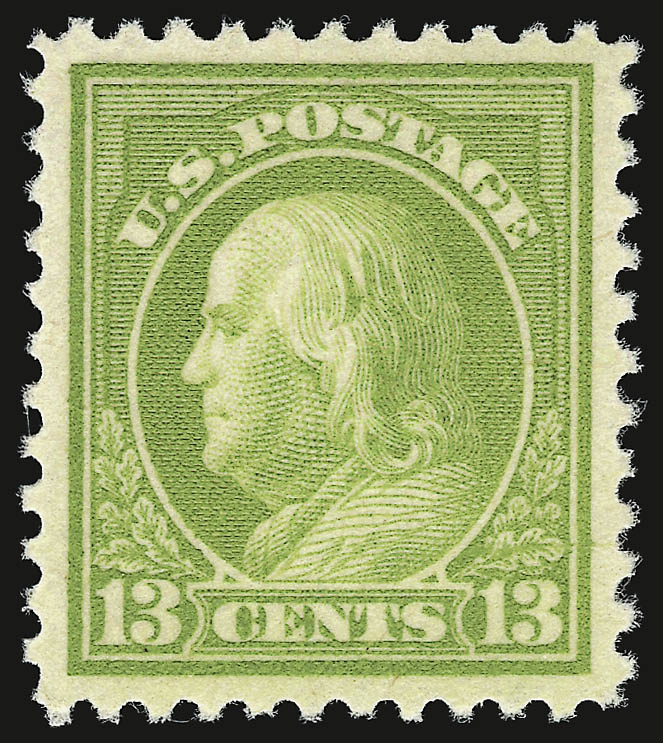 Sale no. 938 — Lot no. 1690 — Siegel Auction Galleries