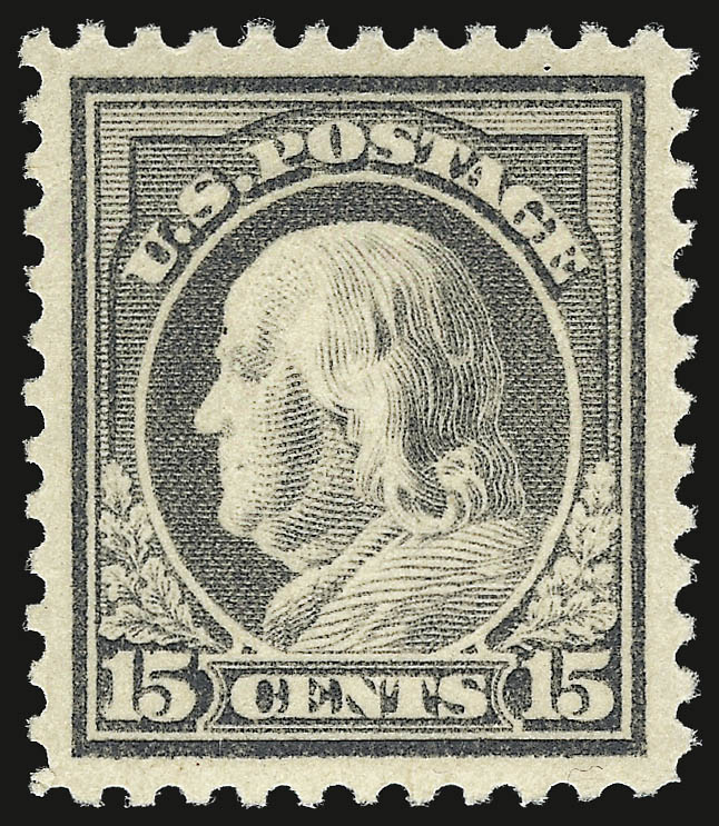 Sale no. 938 — Lot no. 1691 — Siegel Auction Galleries