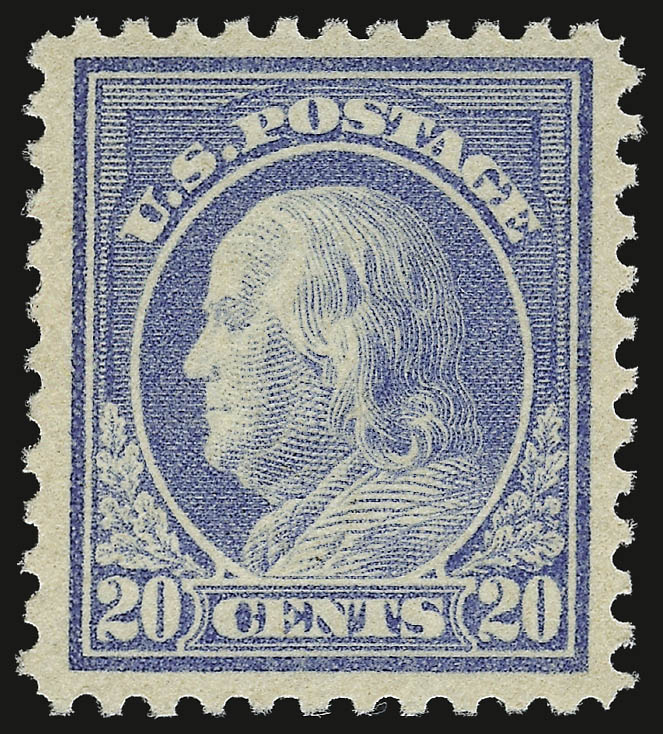Sale no. 938 — Lot no. 1692 — Siegel Auction Galleries