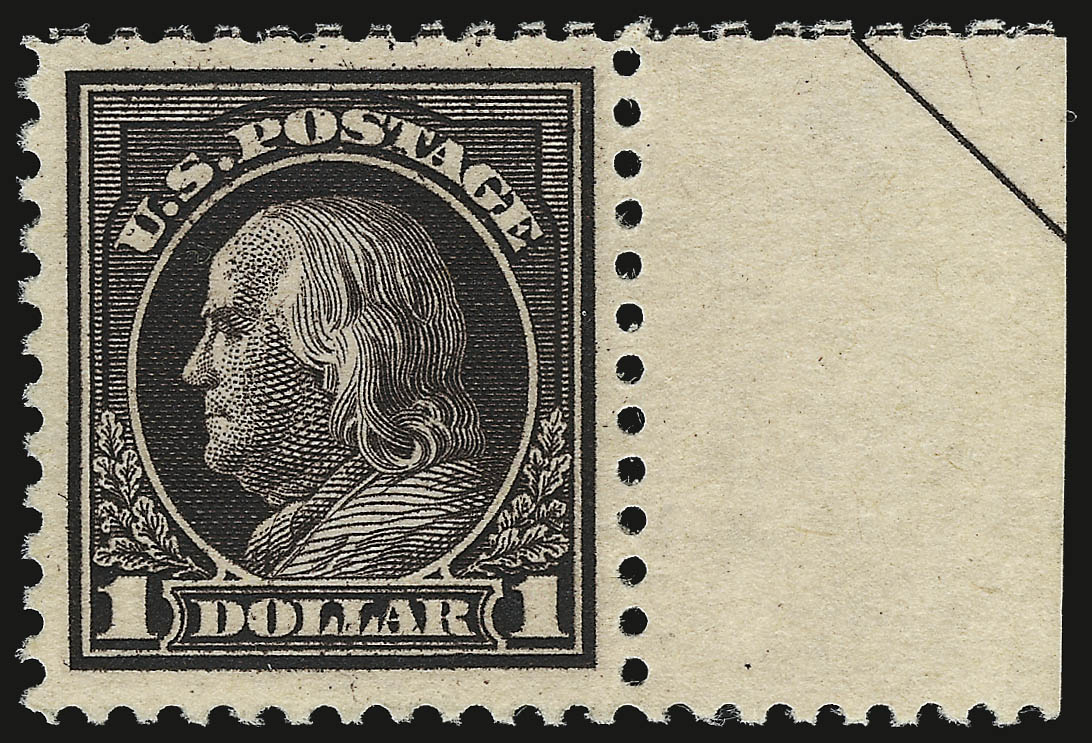 Sale no. 938 — Lot no. 1693 — Siegel Auction Galleries