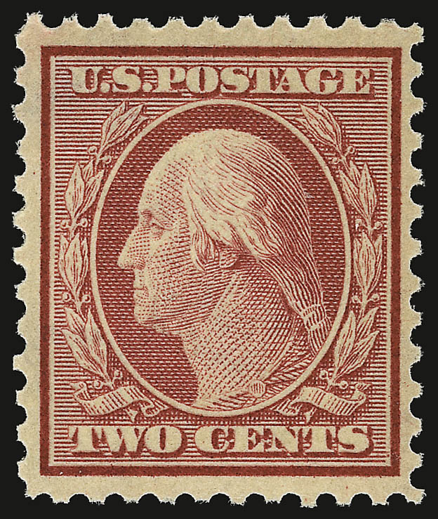 Sale no. 938 — Lot no. 1694 — Siegel Auction Galleries