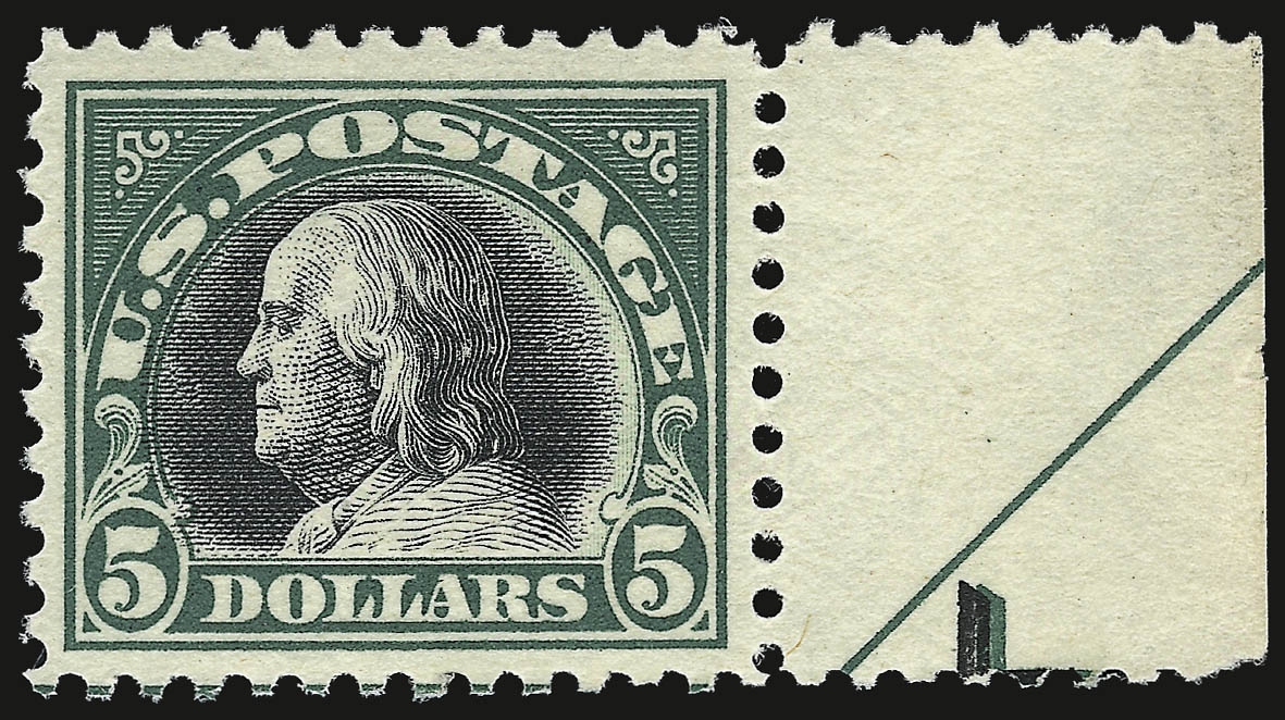Sale no. 938 — Lot no. 1698 — Siegel Auction Galleries