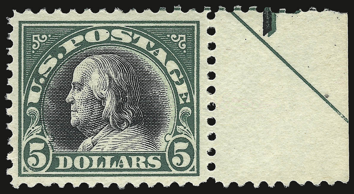 Sale no. 938 — Lot no. 1699 — Siegel Auction Galleries