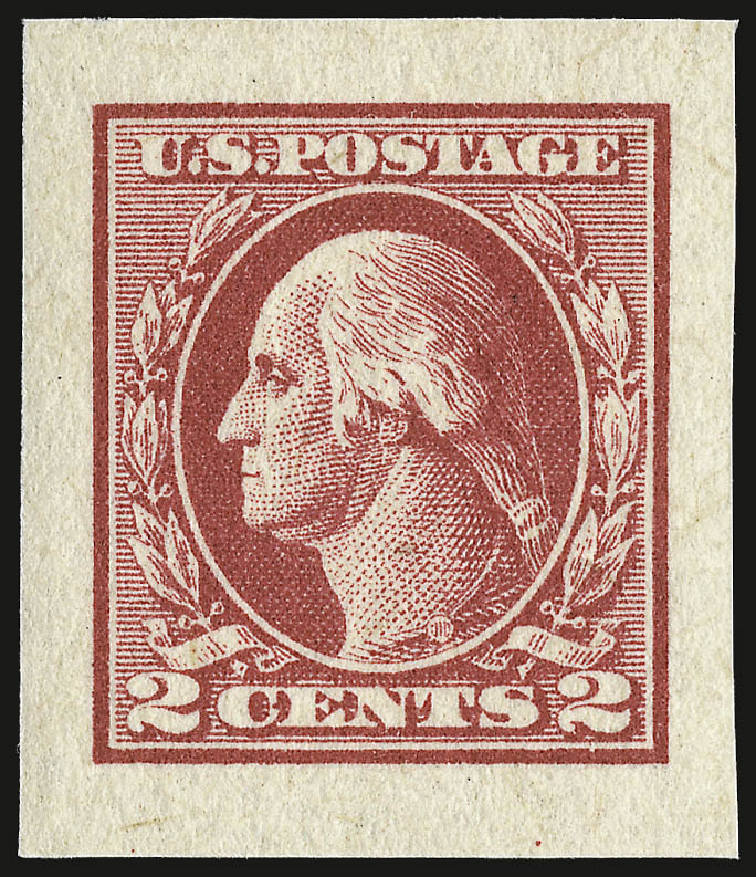 Sale no. 938 — Lot no. 1701 — Siegel Auction Galleries
