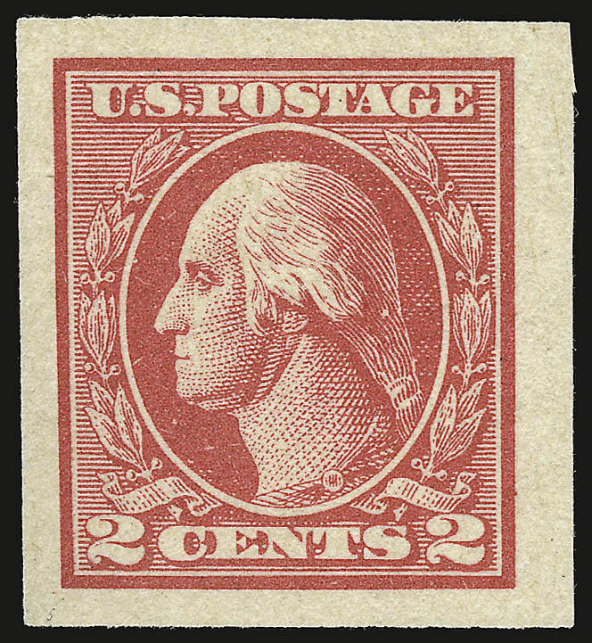 Sale no. 938 — Lot no. 1704 — Siegel Auction Galleries