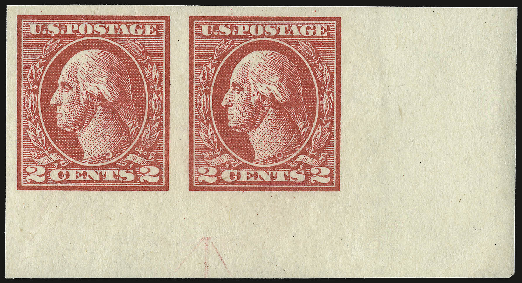 Sale no. 938 — Lot no. 1705 — Siegel Auction Galleries