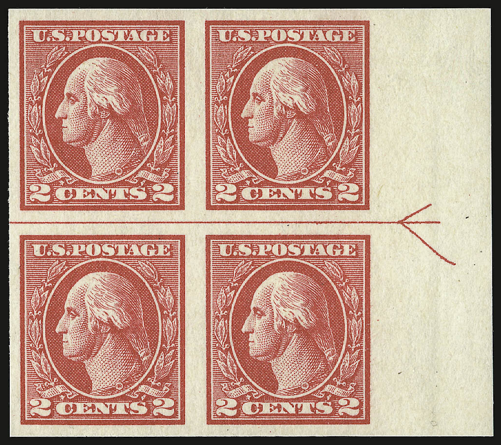 Sale no. 938 — Lot no. 1706 — Siegel Auction Galleries