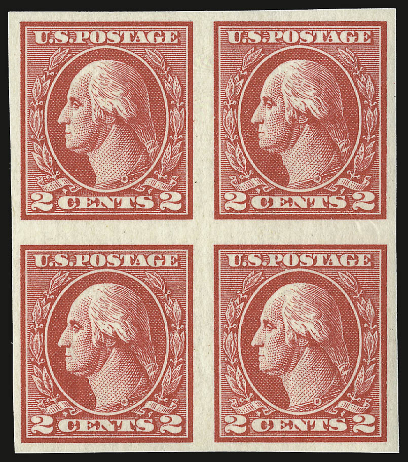 Sale no. 938 — Lot no. 1707 — Siegel Auction Galleries