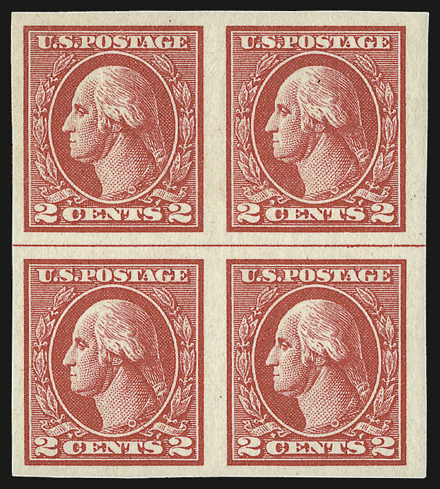 Sale no. 938 — Lot no. 1708 — Siegel Auction Galleries