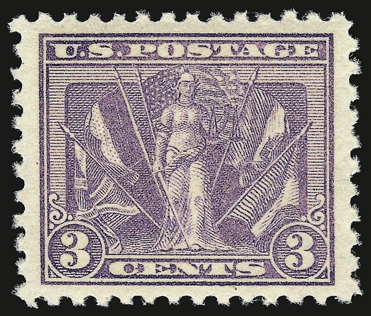Sale no. 938 — Lot no. 1711 — Siegel Auction Galleries