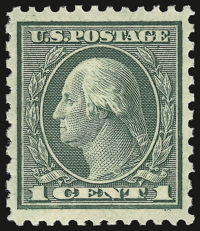 Sale no. 938 — Lot no. 1712 — Siegel Auction Galleries