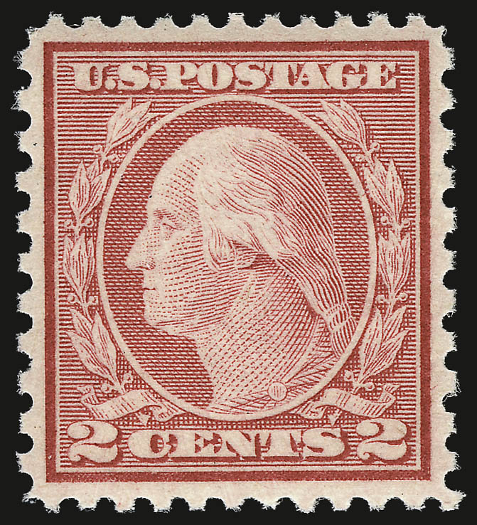 Sale no. 938 — Lot no. 1715 — Siegel Auction Galleries