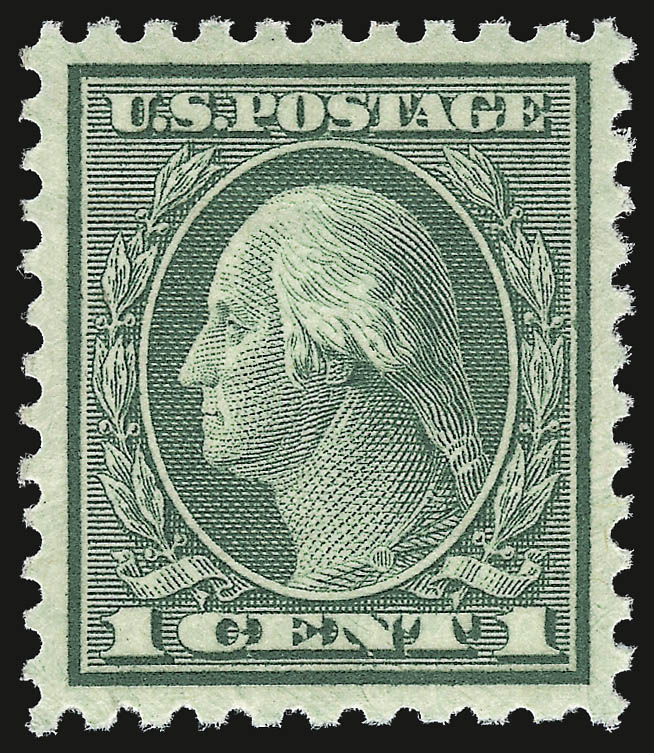 Sale no. 938 — Lot no. 1716 — Siegel Auction Galleries