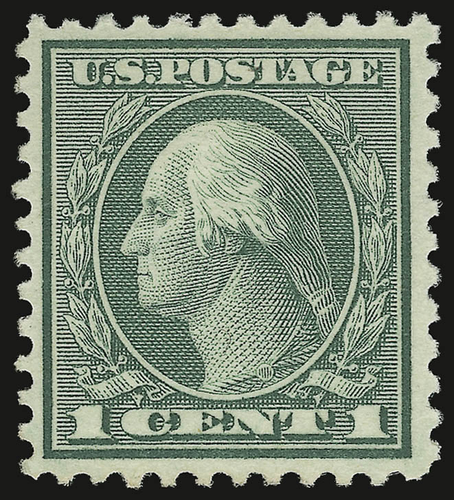 Sale no. 938 — Lot no. 1717 — Siegel Auction Galleries