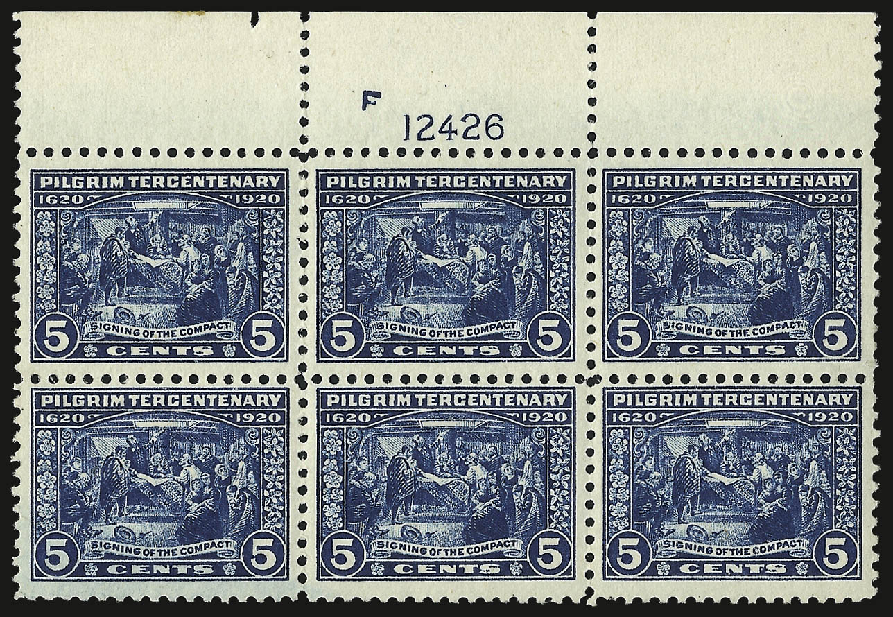 Sale no. 938 — Lot no. 1724 — Siegel Auction Galleries