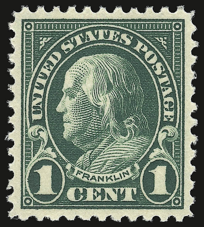 Sale no. 938 — Lot no. 1725 — Siegel Auction Galleries