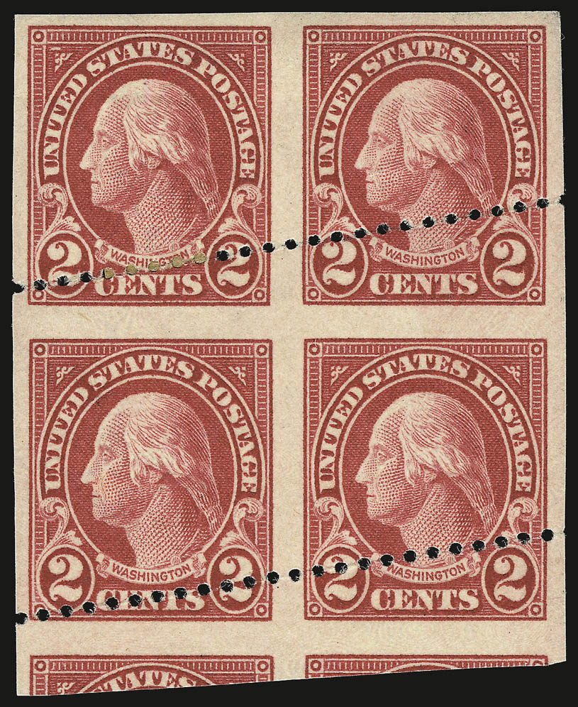 Sale no. 938 — Lot no. 1726 — Siegel Auction Galleries