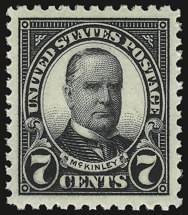 Sale no. 938 — Lot no. 1729 — Siegel Auction Galleries