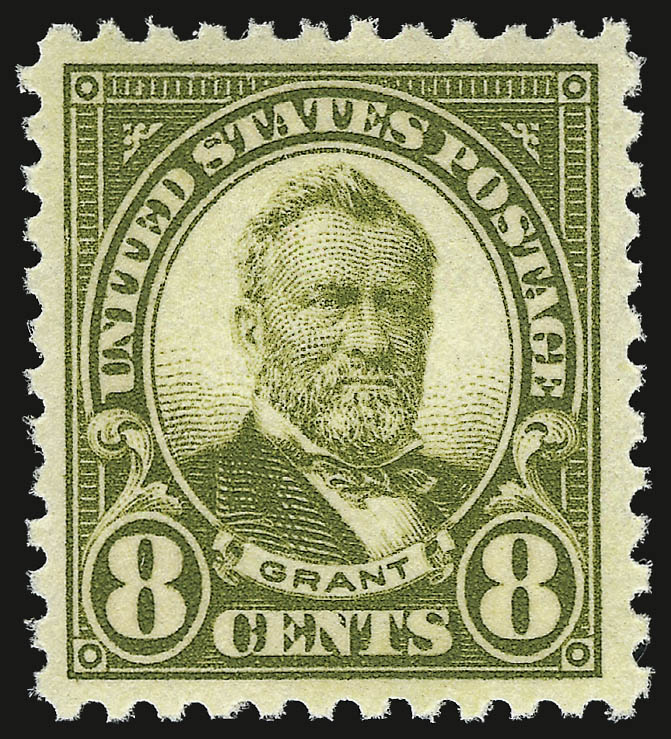 Sale no. 938 — Lot no. 1730 — Siegel Auction Galleries