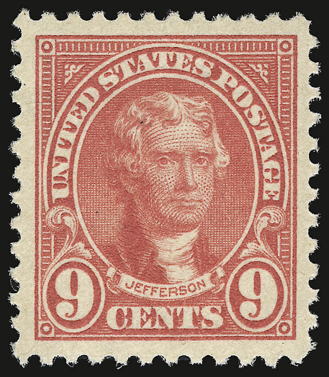 Sale no. 938 — Lot no. 1732 — Siegel Auction Galleries