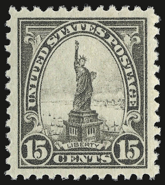 Sale no. 938 — Lot no. 1735 — Siegel Auction Galleries