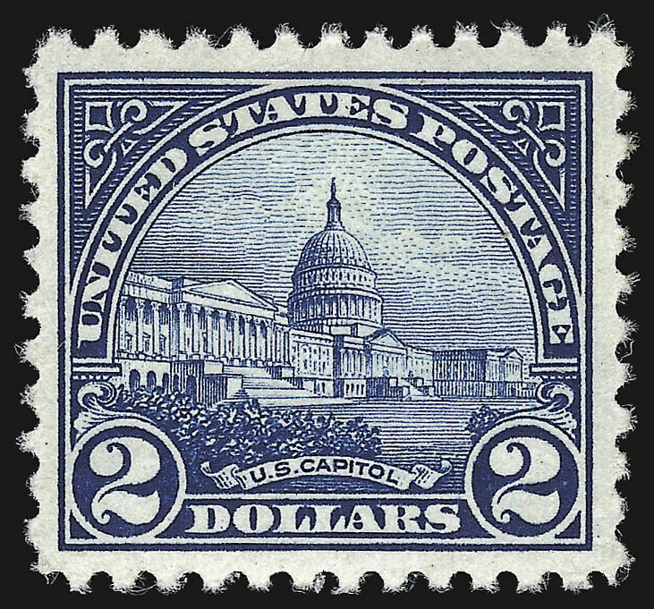 Sale no. 938 — Lot no. 1741 — Siegel Auction Galleries