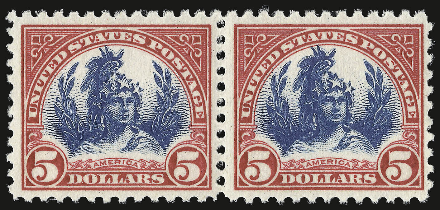 Sale no. 938 — Lot no. 1745 — Siegel Auction Galleries