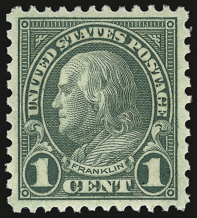 Sale no. 938 — Lot no. 1746 — Siegel Auction Galleries