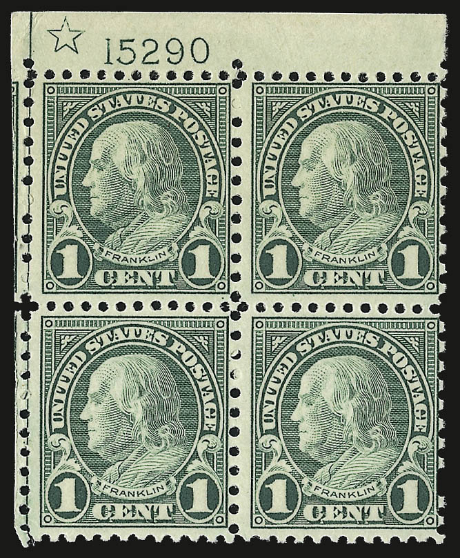 Sale no. 938 — Lot no. 1747 — Siegel Auction Galleries