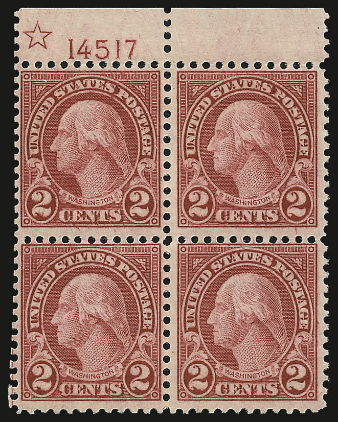 Sale no. 938 — Lot no. 1753 — Siegel Auction Galleries