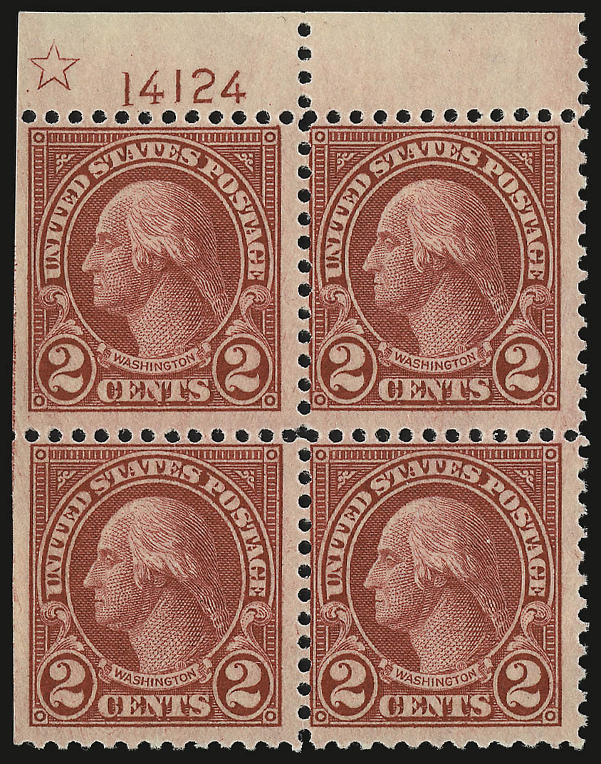 Sale no. 938 — Lot no. 1754 — Siegel Auction Galleries