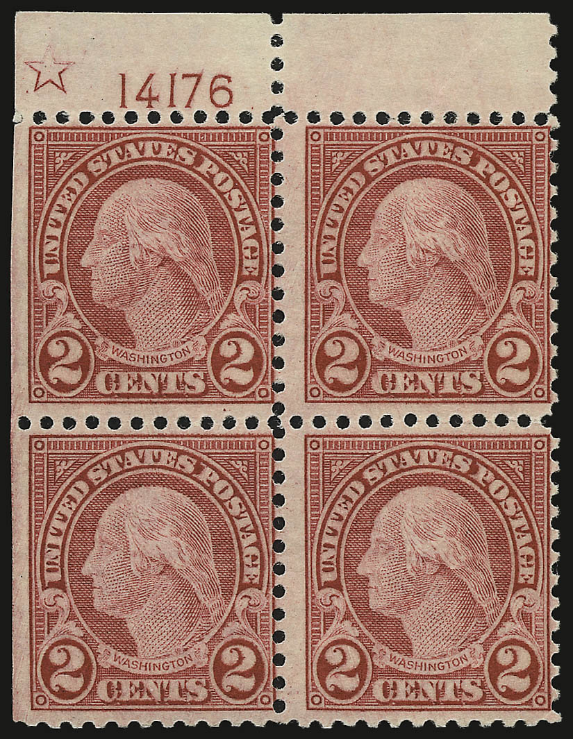 Sale no. 938 — Lot no. 1755 — Siegel Auction Galleries