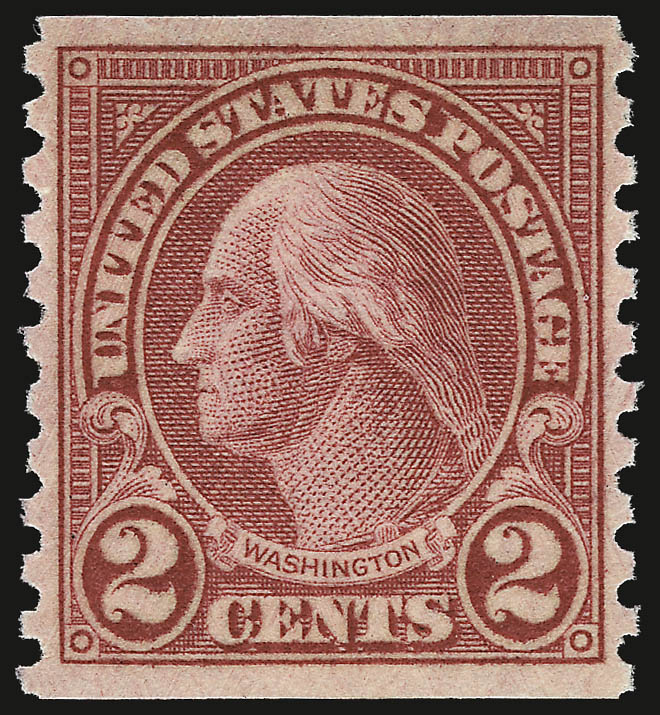 Sale no. 938 — Lot no. 1757 — Siegel Auction Galleries