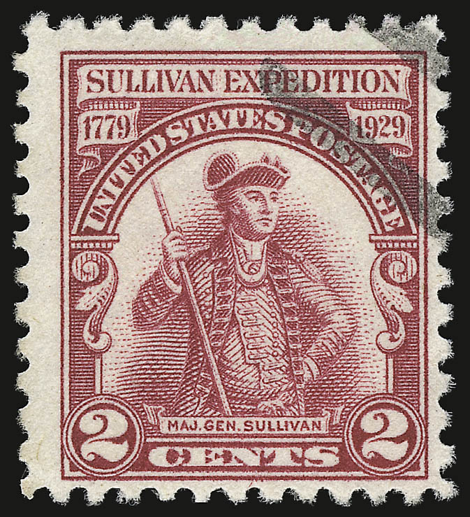 Sale no. 938 — Lot no. 1772 — Siegel Auction Galleries