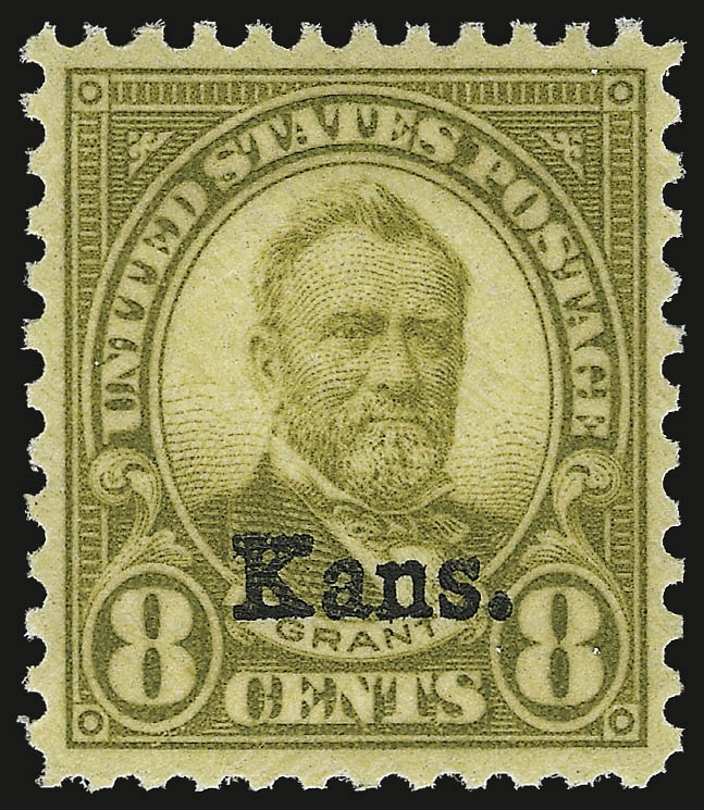 Sale no. 938 — Lot no. 1777 — Siegel Auction Galleries