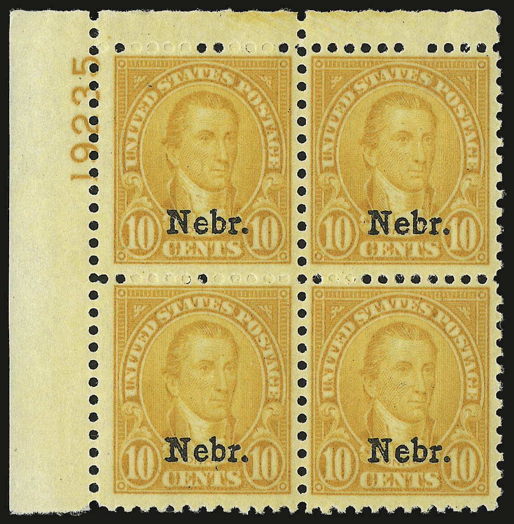 Sale no. 938 — Lot no. 1780 — Siegel Auction Galleries