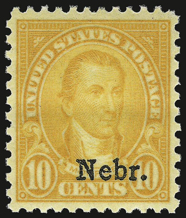 Sale no. 938 — Lot no. 1785 — Siegel Auction Galleries