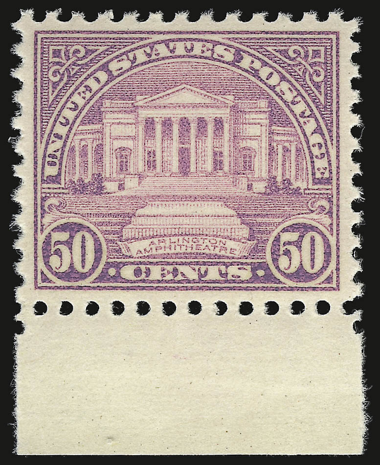 Sale no. 938 — Lot no. 1788 — Siegel Auction Galleries