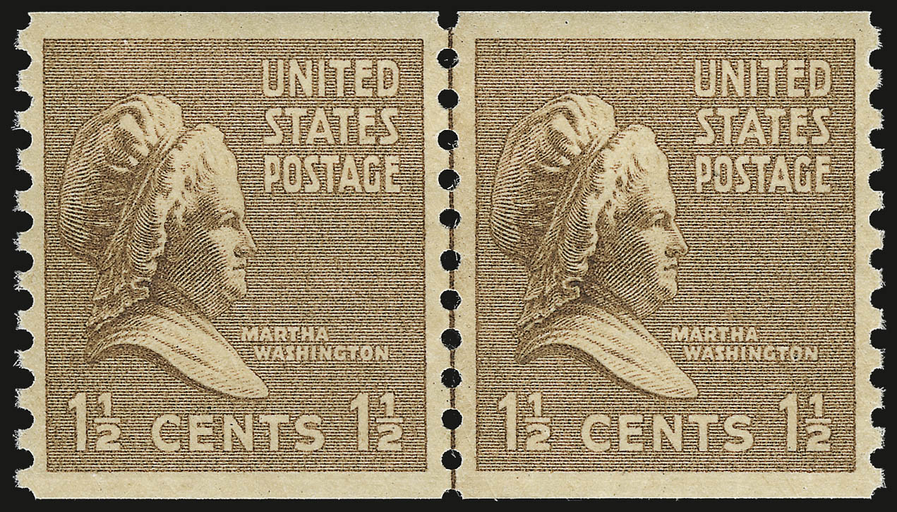 Sale no. 938 — Lot no. 1794 — Siegel Auction Galleries