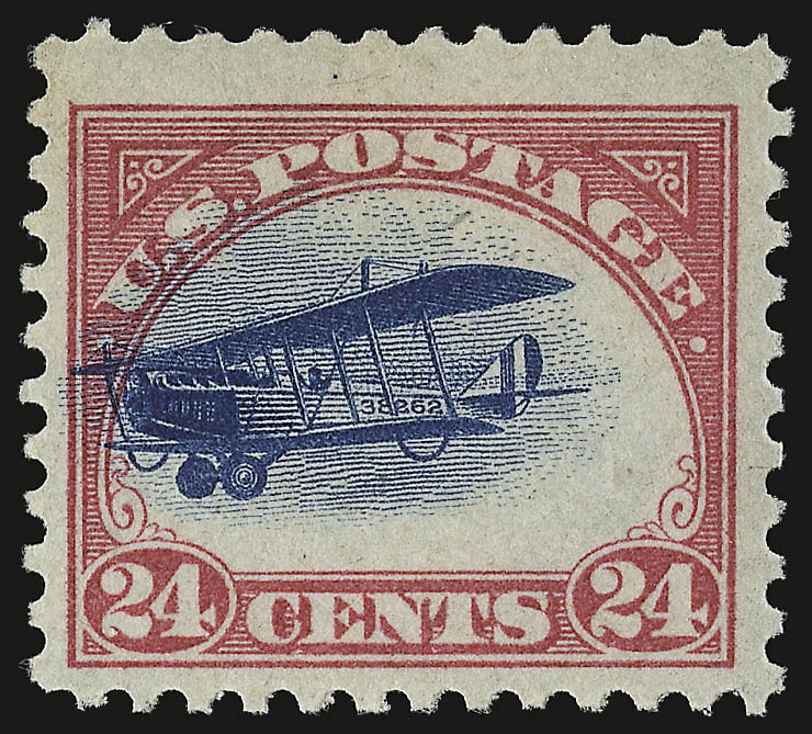 Sale no. 938 — Lot no. 1806 — Siegel Auction Galleries