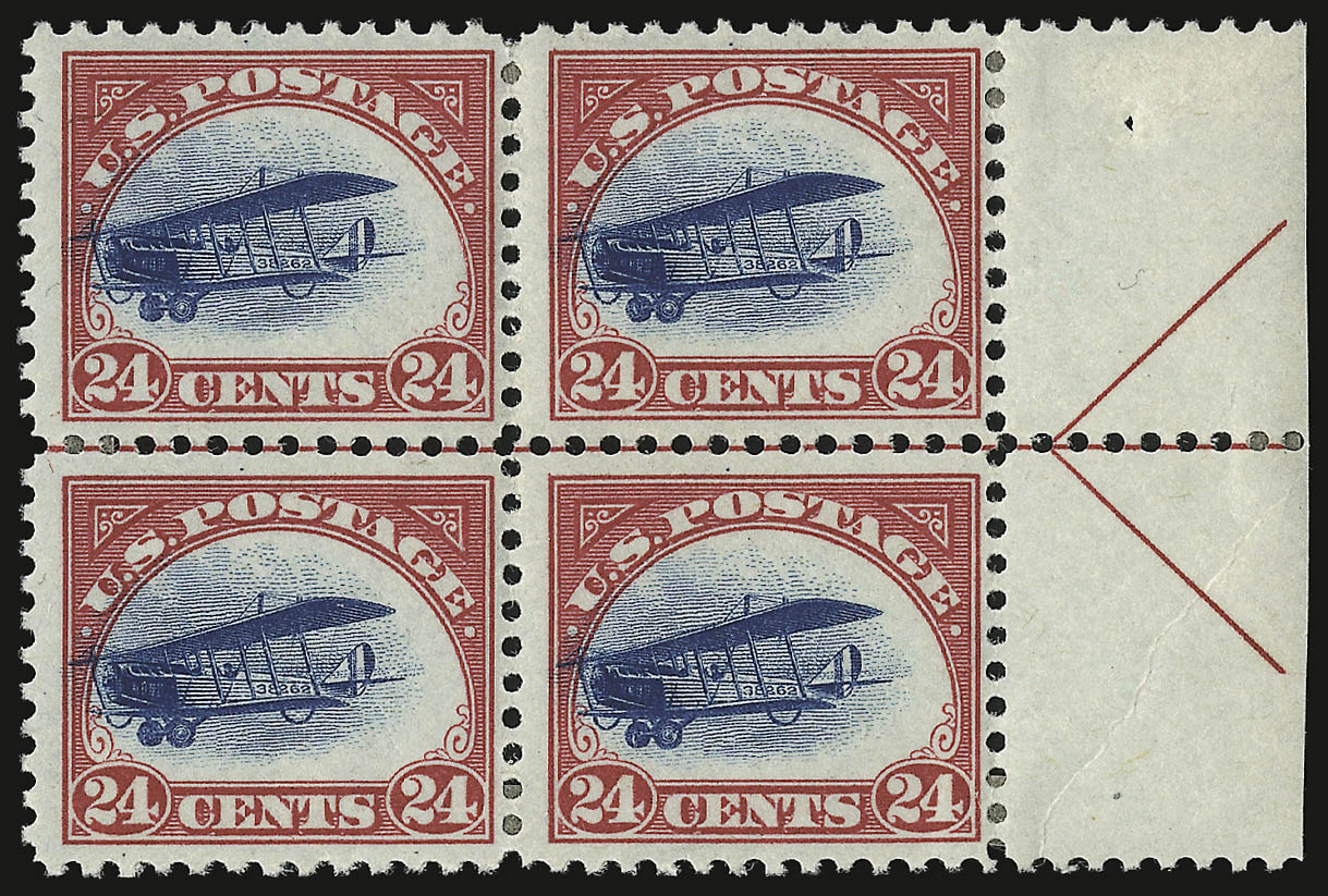 Sale no. 938 — Lot no. 1809 — Siegel Auction Galleries