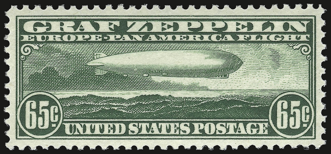 Sale no. 938 — Lot no. 1822 — Siegel Auction Galleries