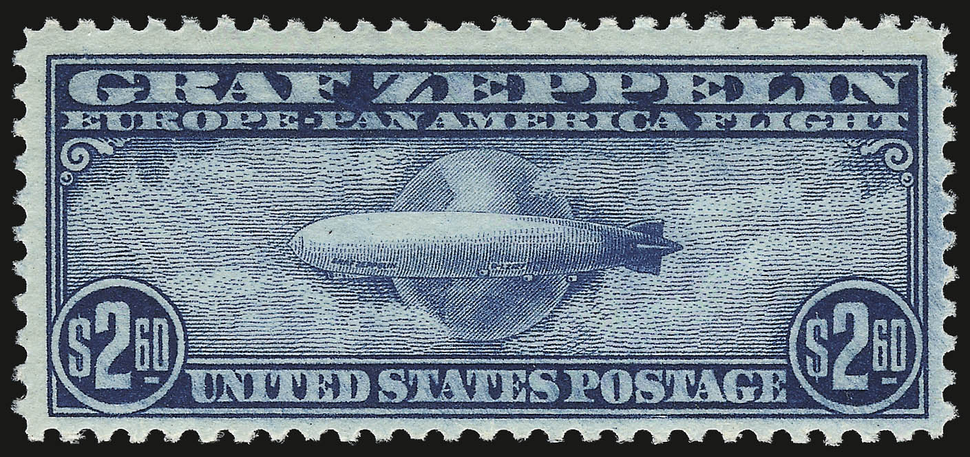 Sale no. 938 — Lot no. 1825 — Siegel Auction Galleries