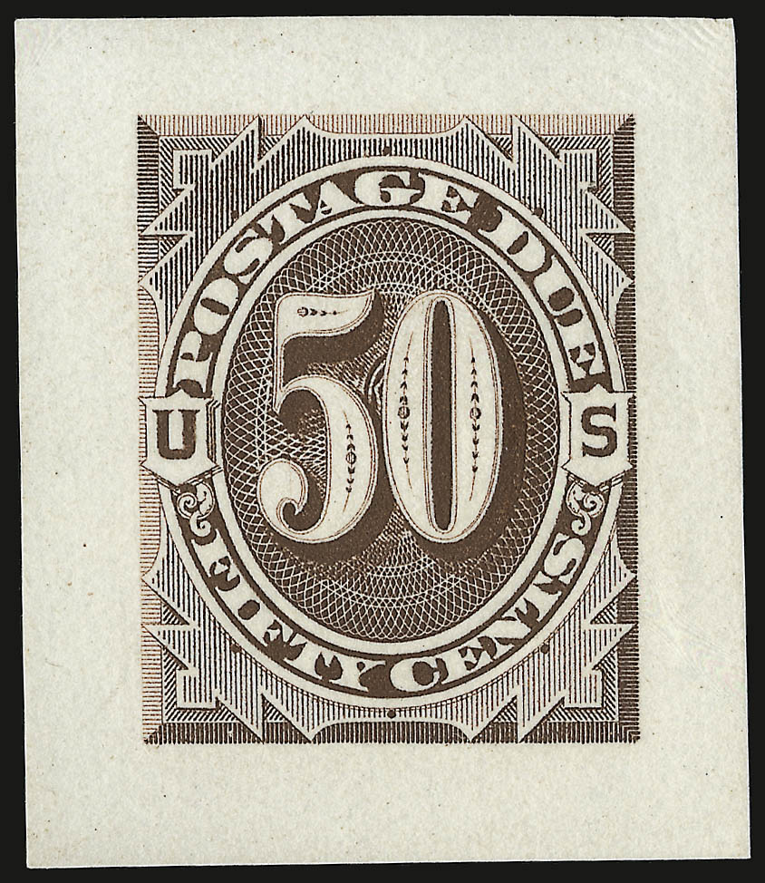 Sale no. 938 — Lot no. 1844 — Siegel Auction Galleries