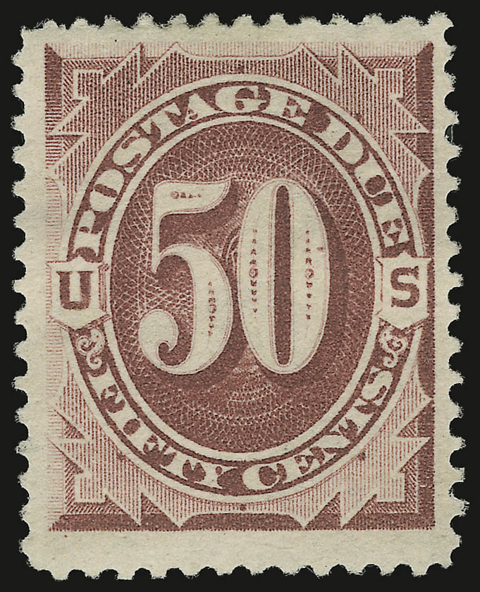 Sale no. 938 — Lot no. 1848 — Siegel Auction Galleries