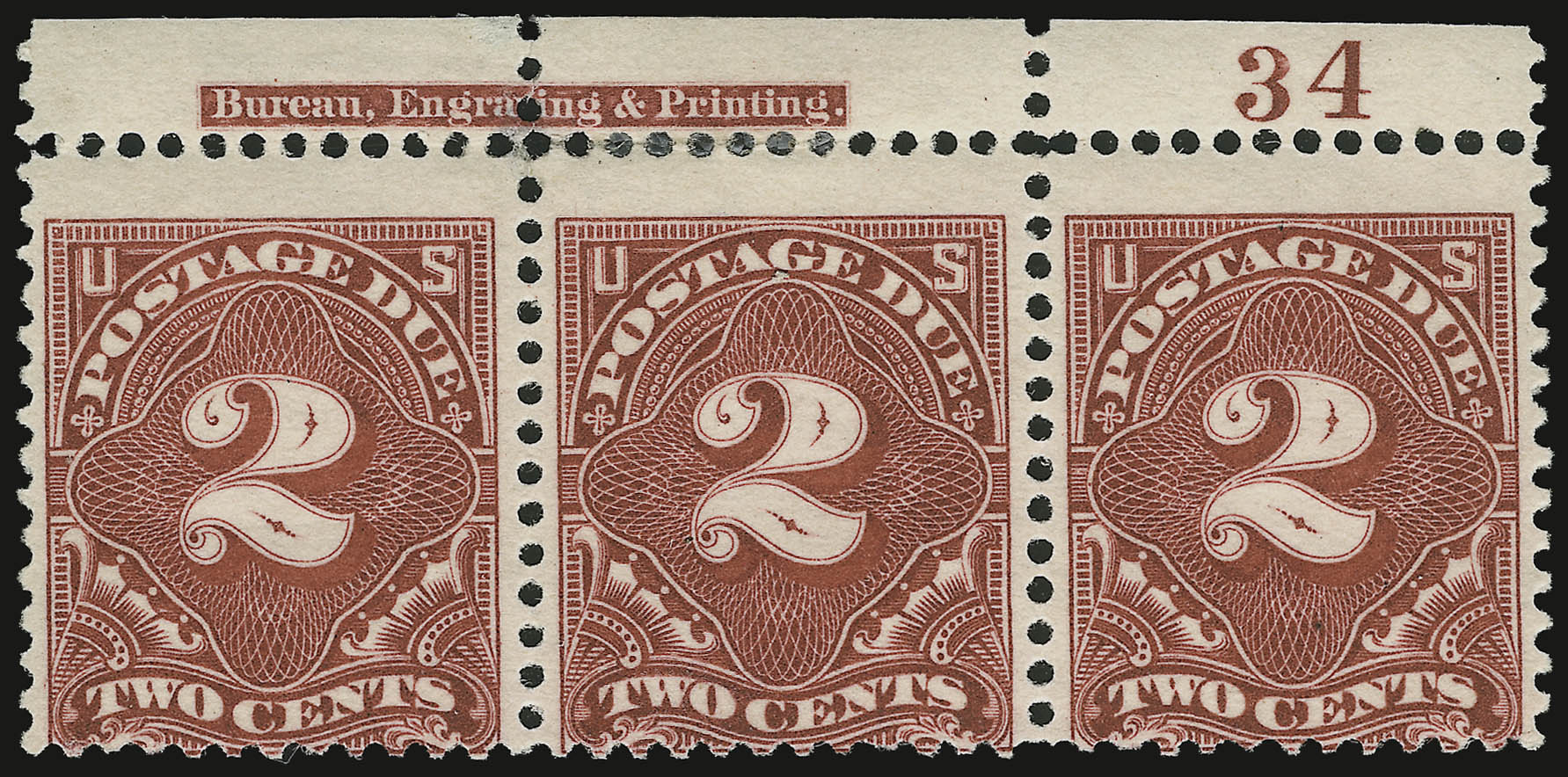 Sale no. 938 — Lot no. 1849 — Siegel Auction Galleries
